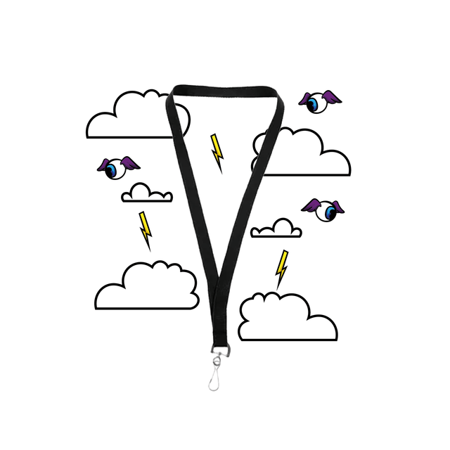 Kit MagicPeace con 3 Filtros de Carbon Activado y Lanyard Magic