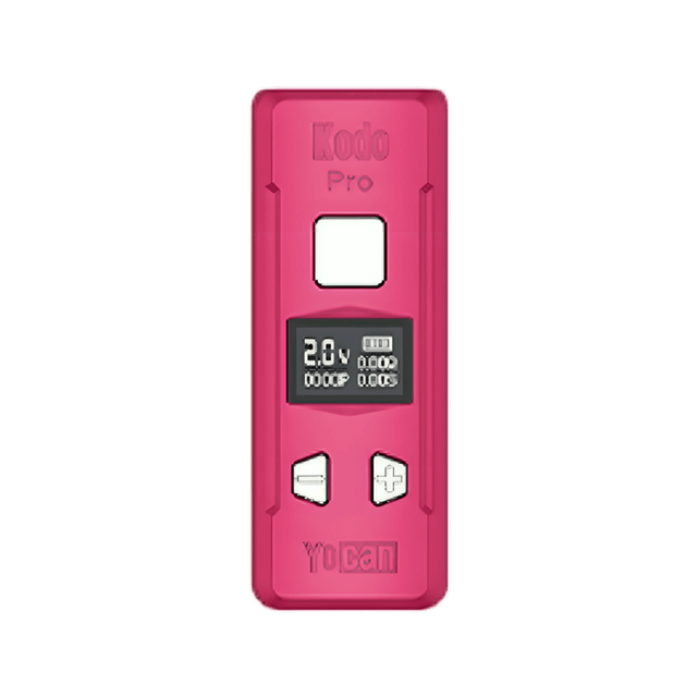 Bateria para Cartuchos Yocan kodo Pro