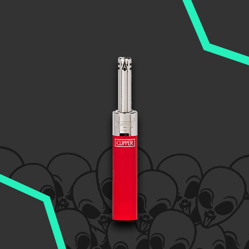 Encendedores & Gases