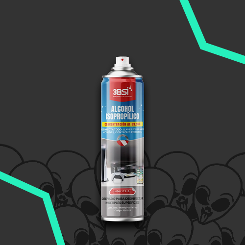 Accesorios de Limpieza