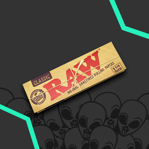 Papelillos para Liar