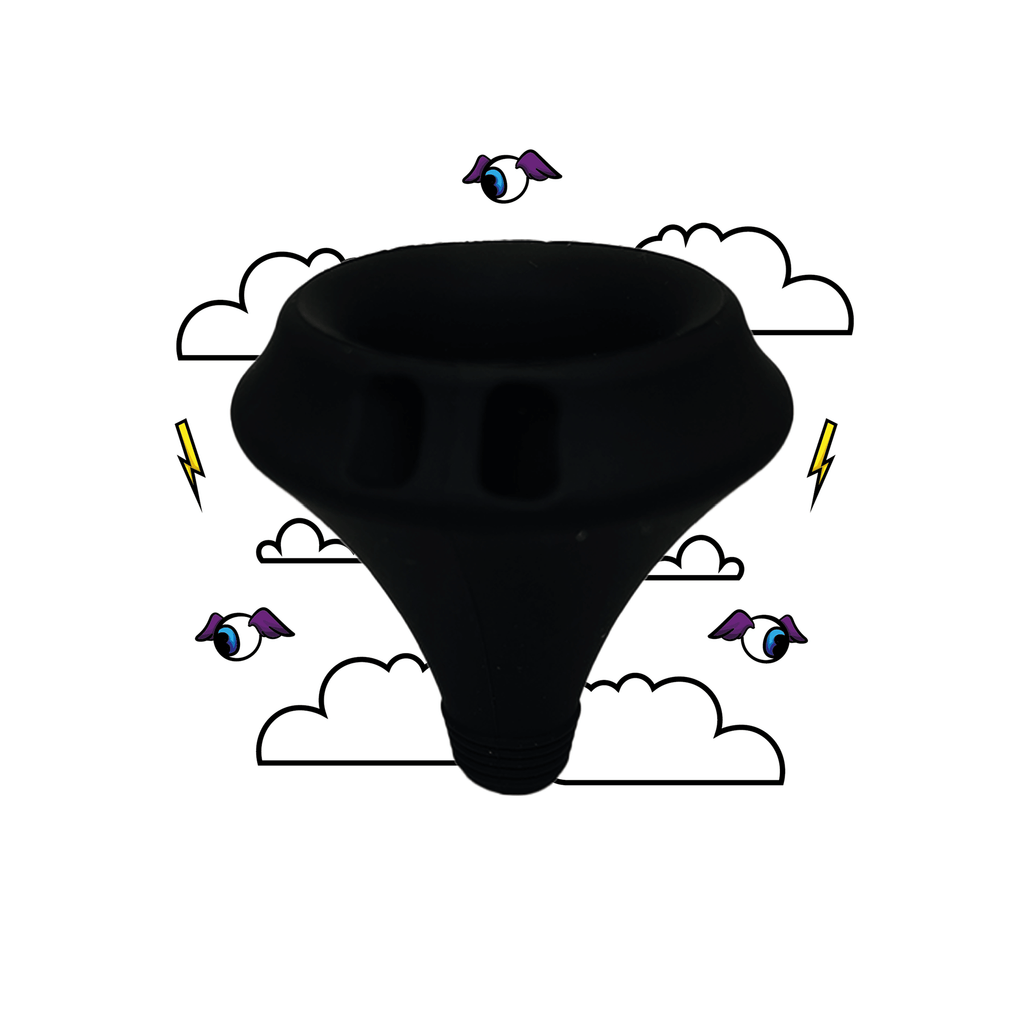 Kit MagicPeace con 3 Filtros de Carbon Activado y Lanyard Magic