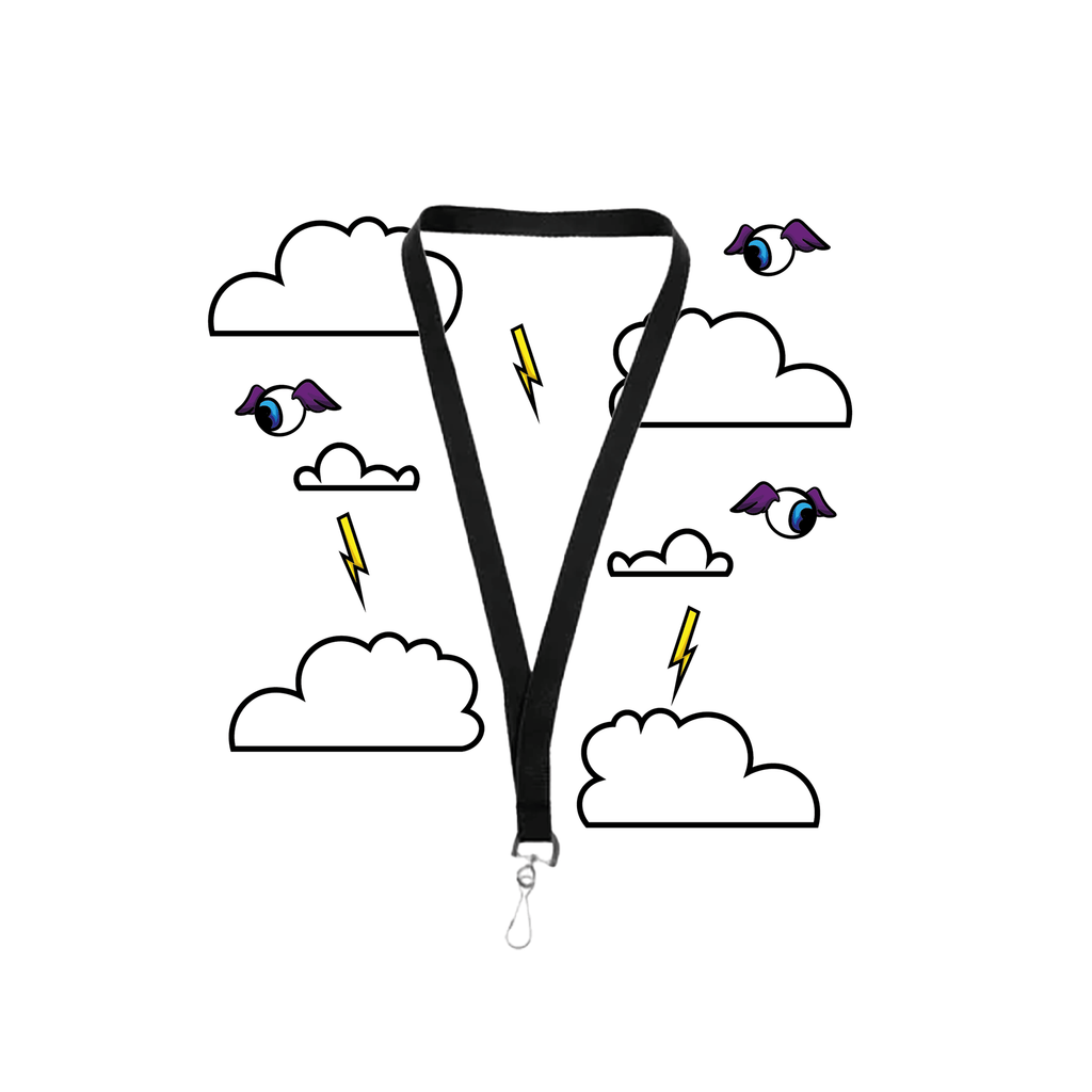 Kit MagicPeace con 3 Filtros de Carbon Activado y Lanyard Magic