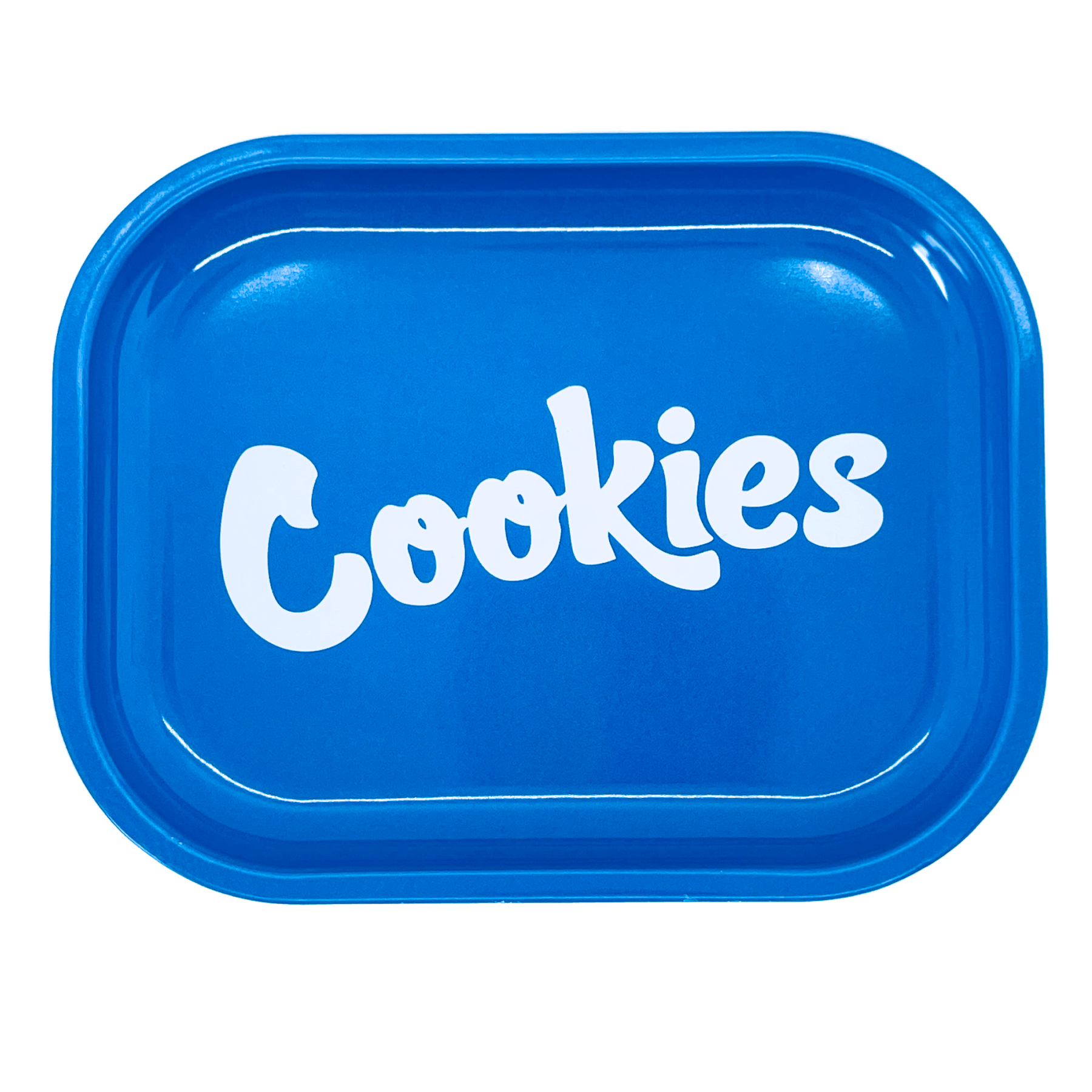 Bandeja  de Metal Cookies Pequeña