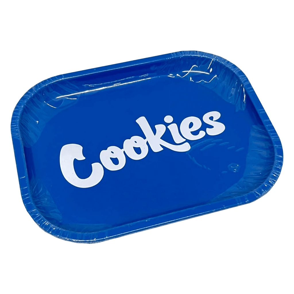 Bandeja  de Metal Cookies Pequeña