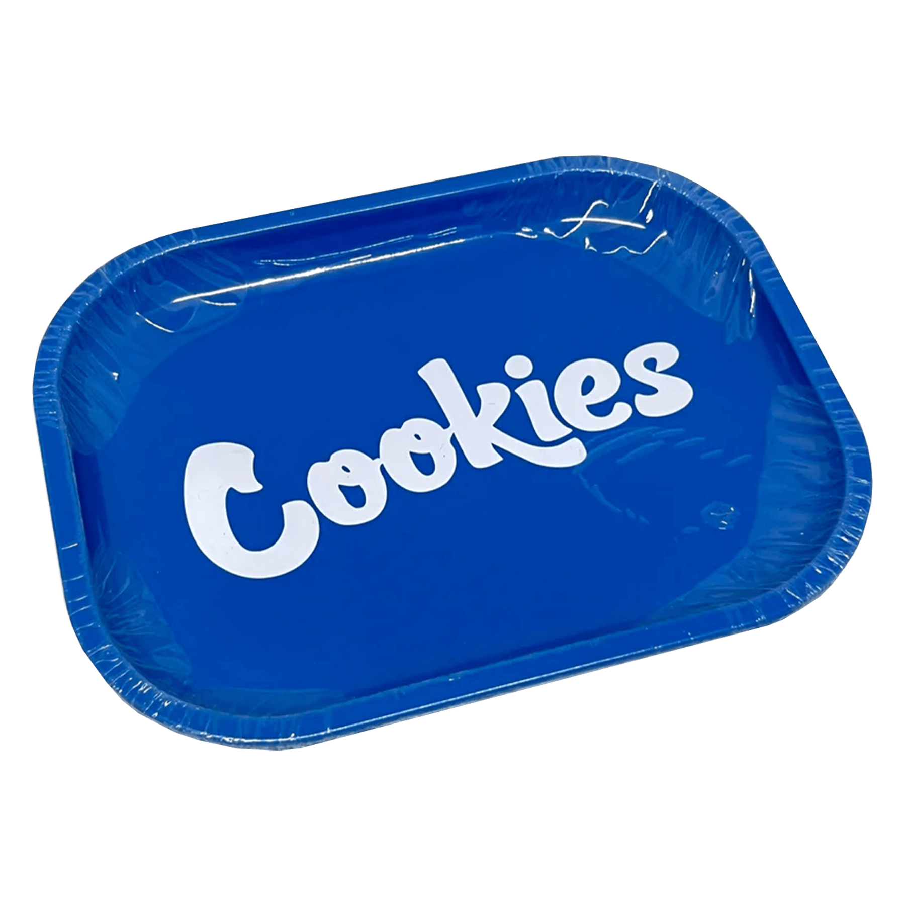 Bandeja  de Metal Cookies Pequeña