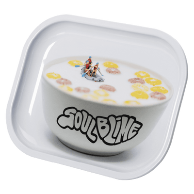 Bandeja Soulblime Colección Fotografias