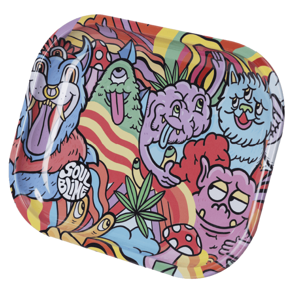 Bandeja Soulblime Colección Ilustraciones