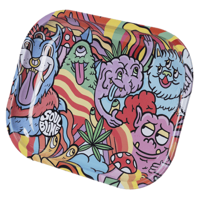 Bandeja Soulblime Colección Ilustraciones