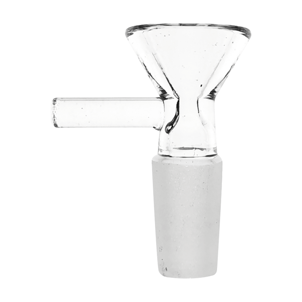 Bowl de Vidrio Clásico 14 mm Macho