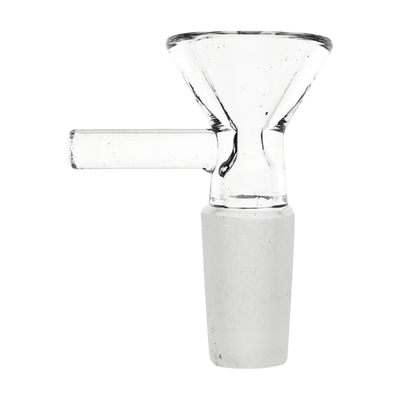 Bowl de Vidrio Clásico 14 mm Macho