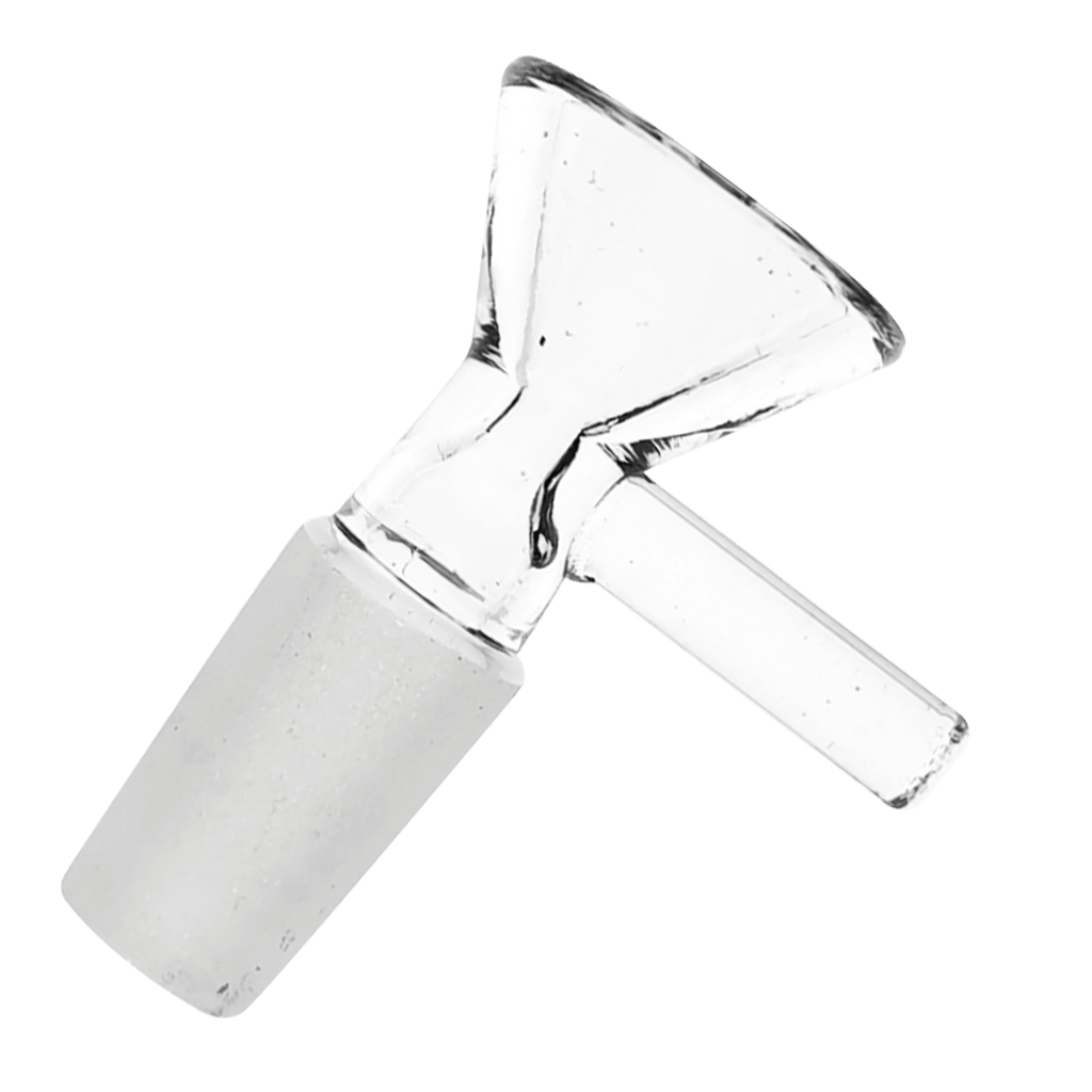 Bowl de Vidrio Clásico 14 mm Macho