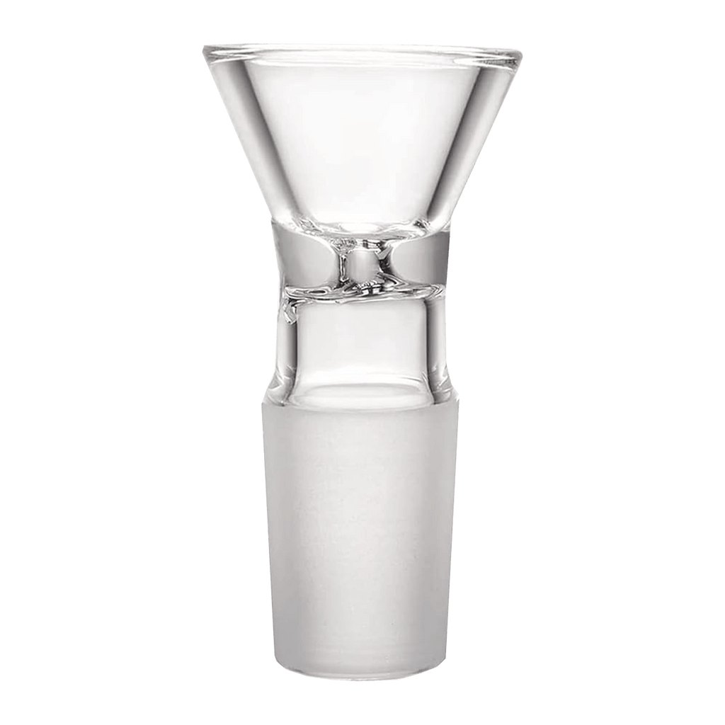 Bowl de Vidrio Clásico 14 mm Macho