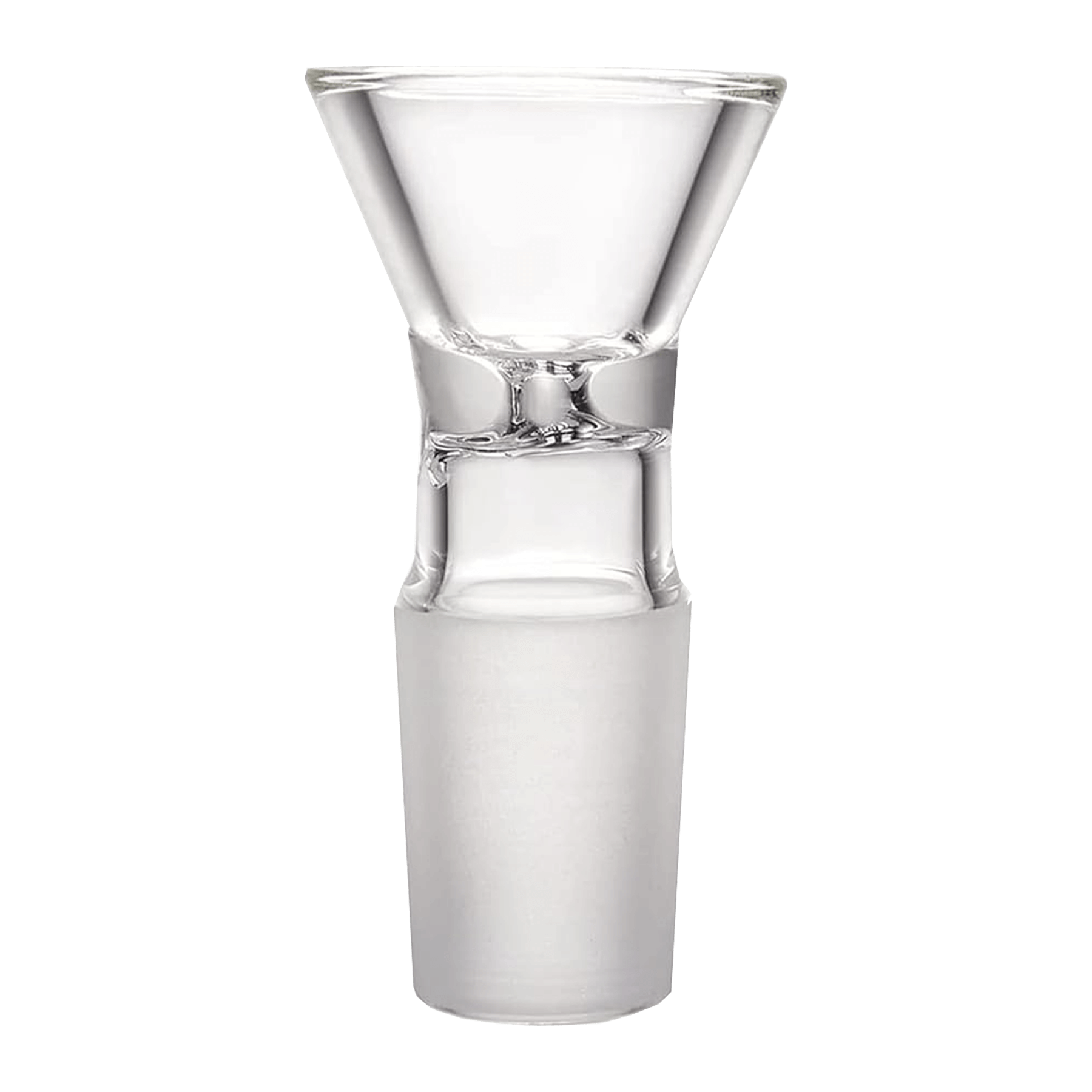 Bowl de Vidrio Clásico 14 mm Macho