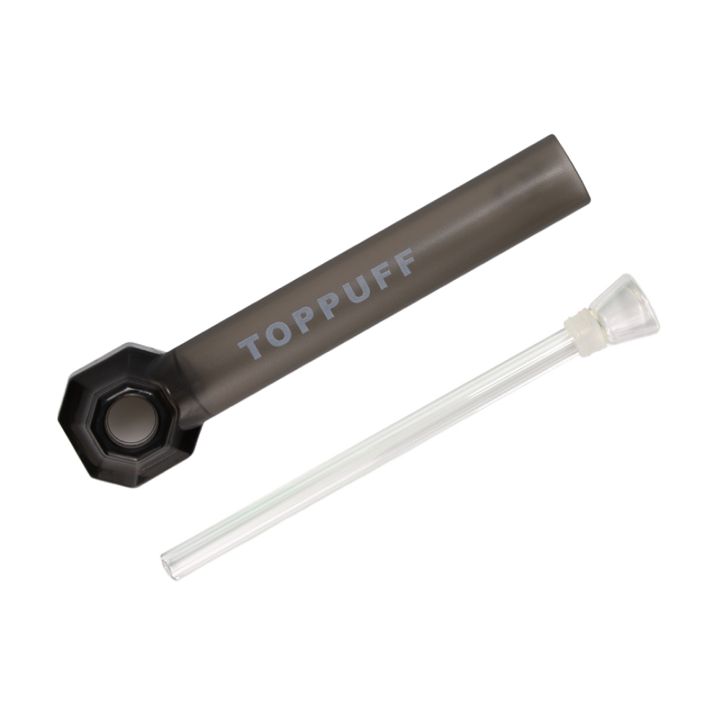 Dispositivo Portátil Top Puff