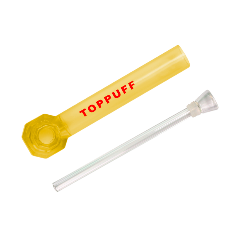 Dispositivo Portátil Top Puff