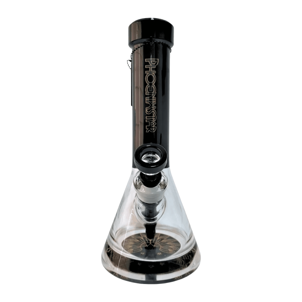 Bong Phoenix Titan Irromplible 30 cm