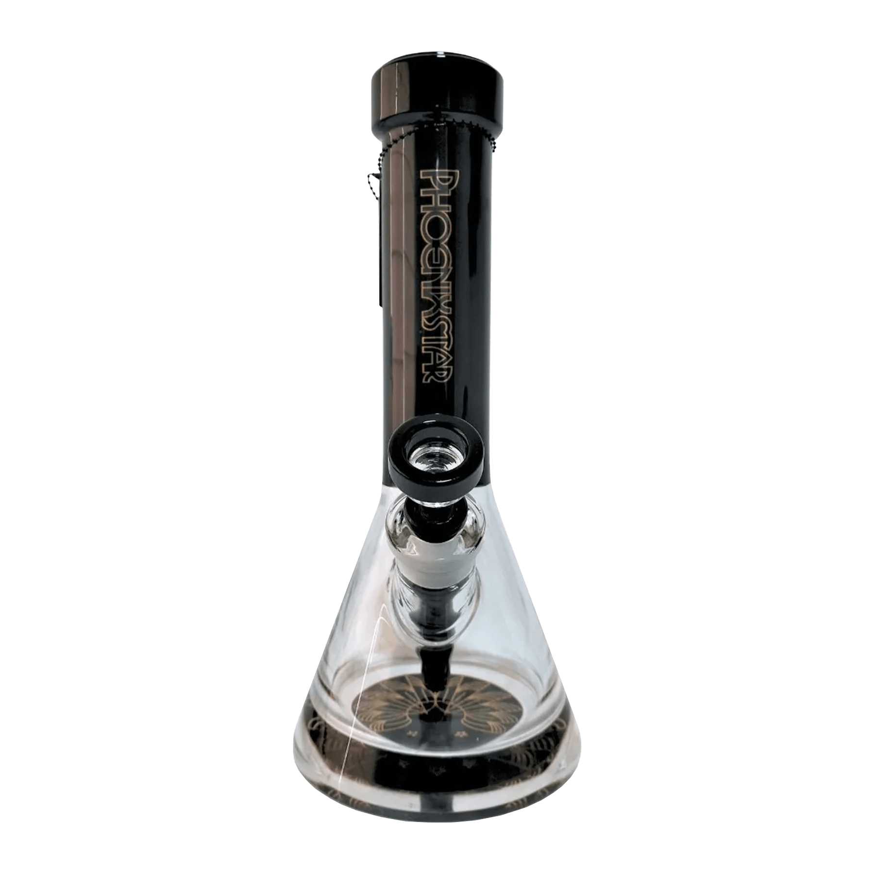 Bong Phoenix Titan Irromplible 30 cm