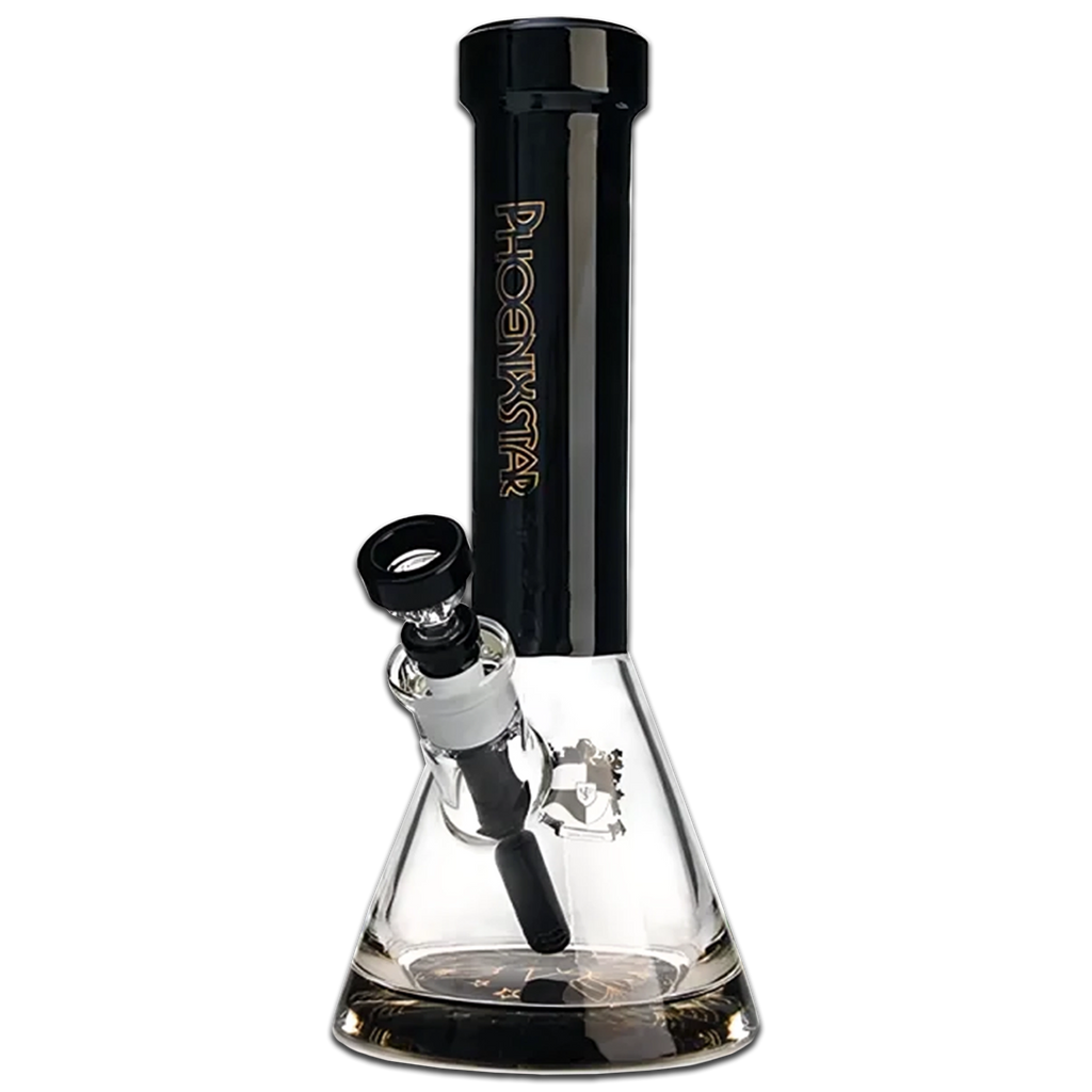 Bong Phoenix Titan Irromplible 30 cm