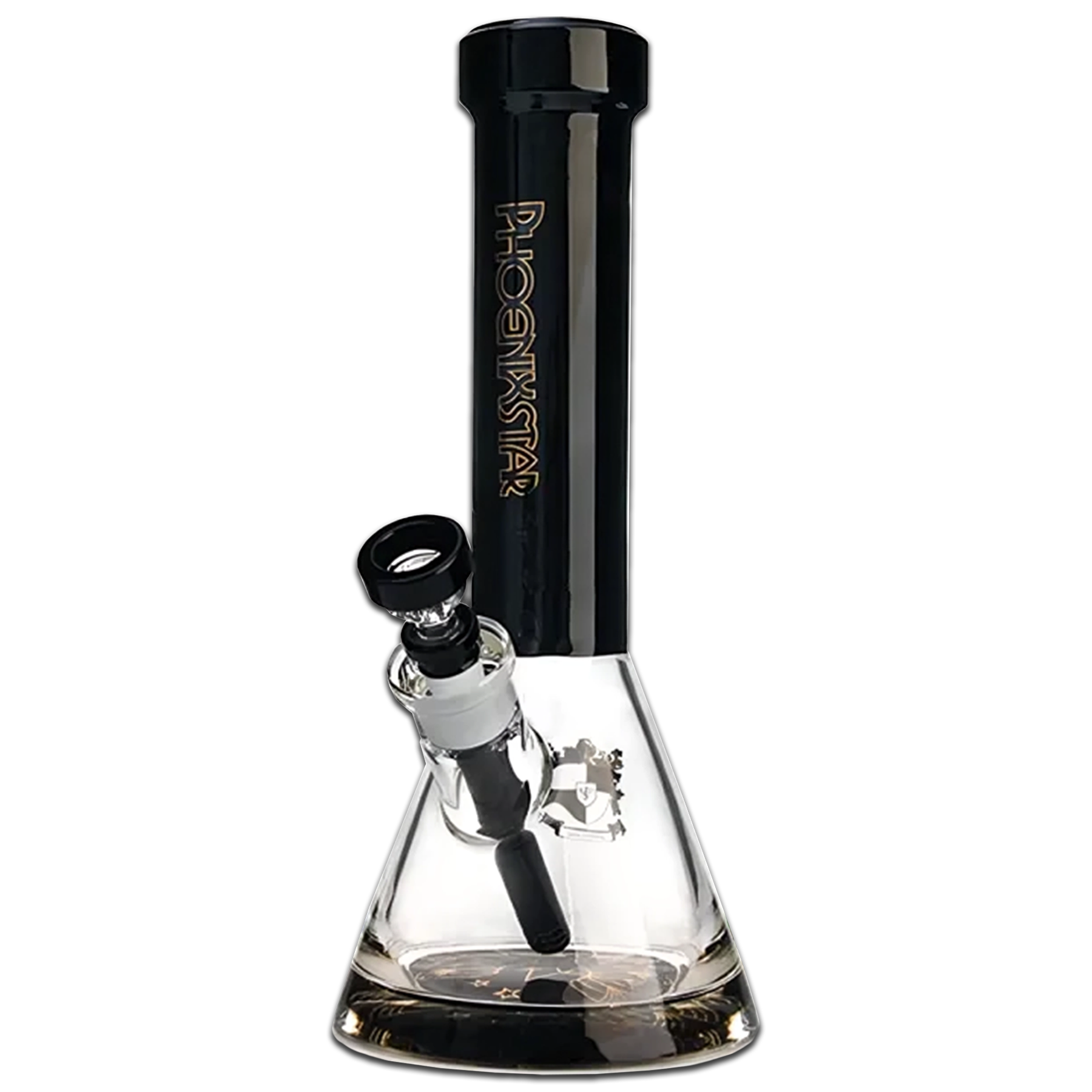Bong Phoenix Titan Irromplible 30 cm