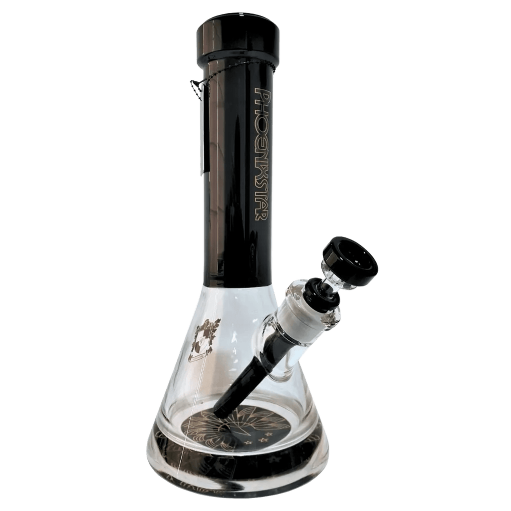 Bong Phoenix Titan Irromplible 30 cm