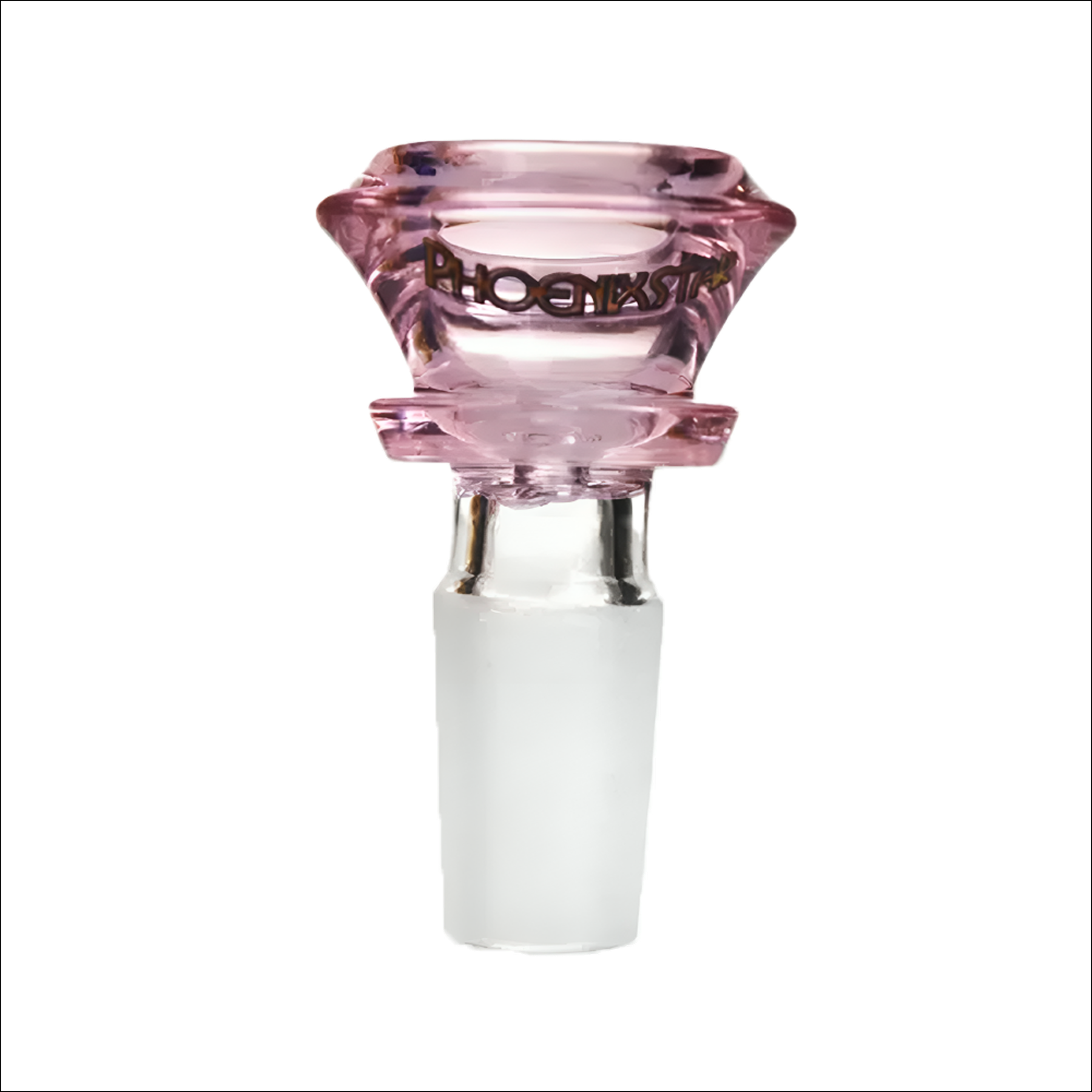 Slide Bowl Phoenix Star Diamante Phx840