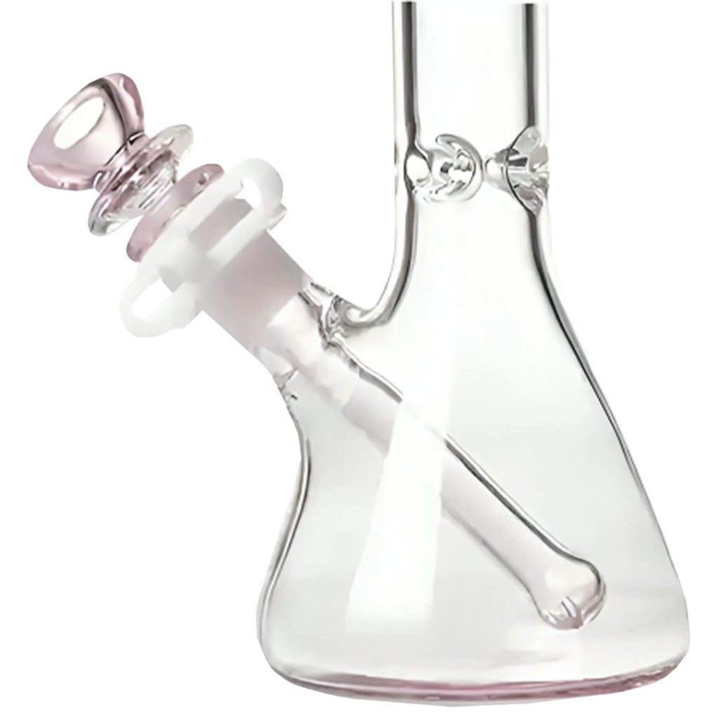 Bong Beaker Hello Kitty  25 cm