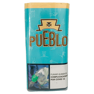 Tabaco Pueblo Sin Aditivos 30 gr