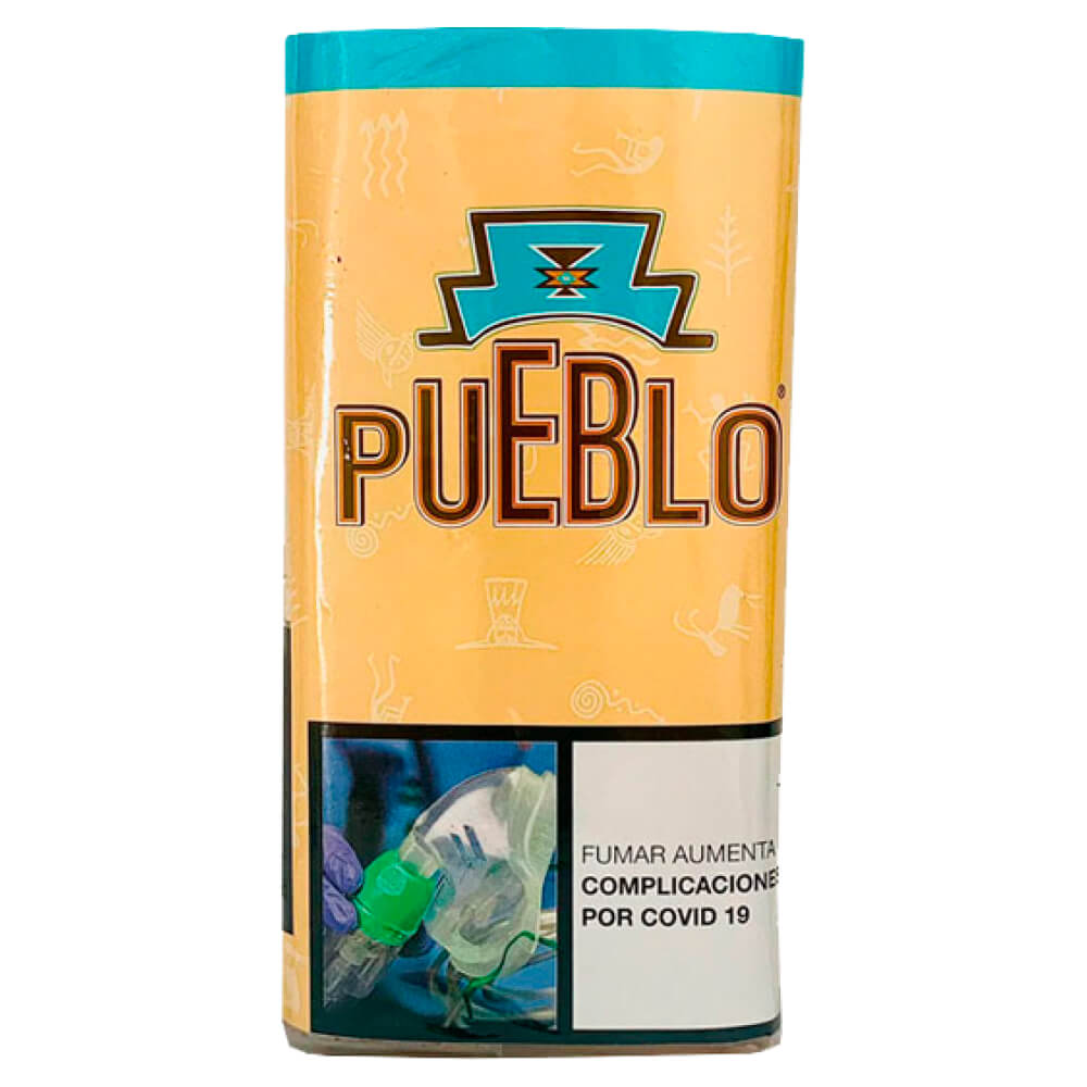 Tabaco Pueblo Sin Aditivos 30 gr