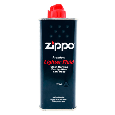 Bencina Zippo125 ml