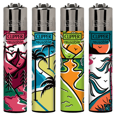 Colección Clipper Pocket Encendedor