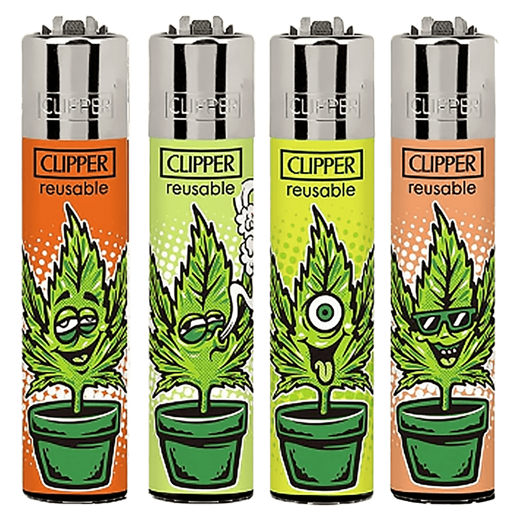 Colección Clipper Pocket Encendedor