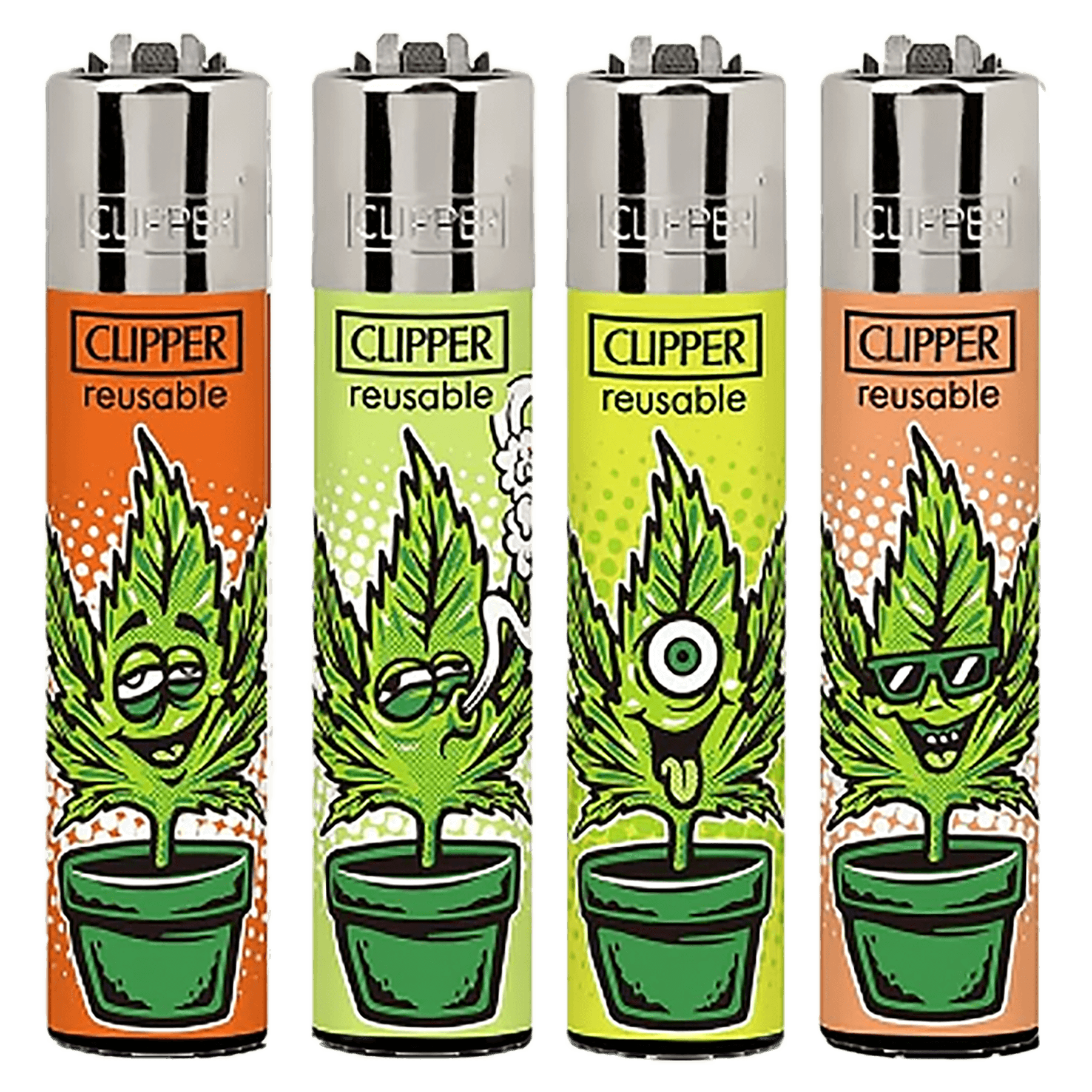 Colección Clipper Pocket Encendedor