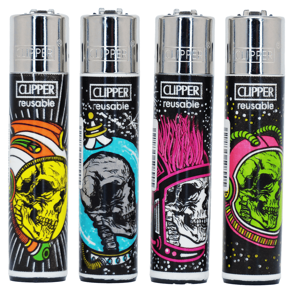 Colección Clipper Pocket Encendedor