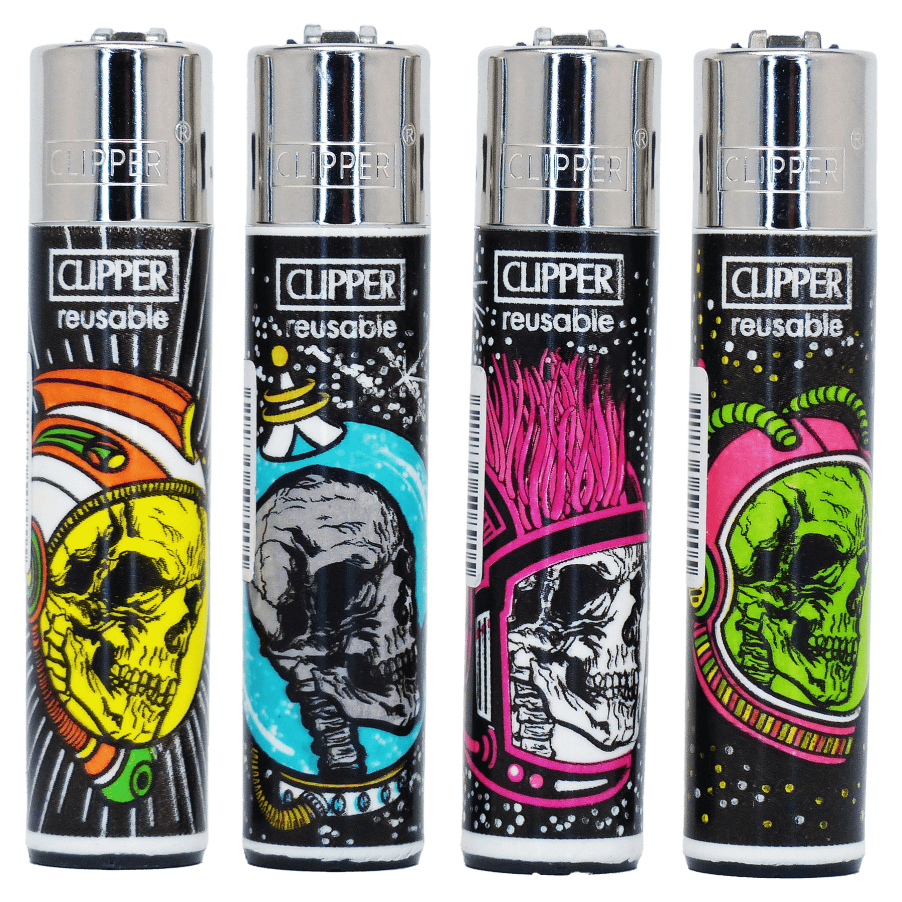 Colección Clipper Pocket Encendedor