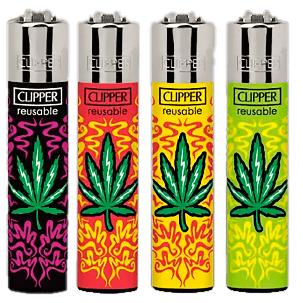 Colección Clipper Pocket Encendedor