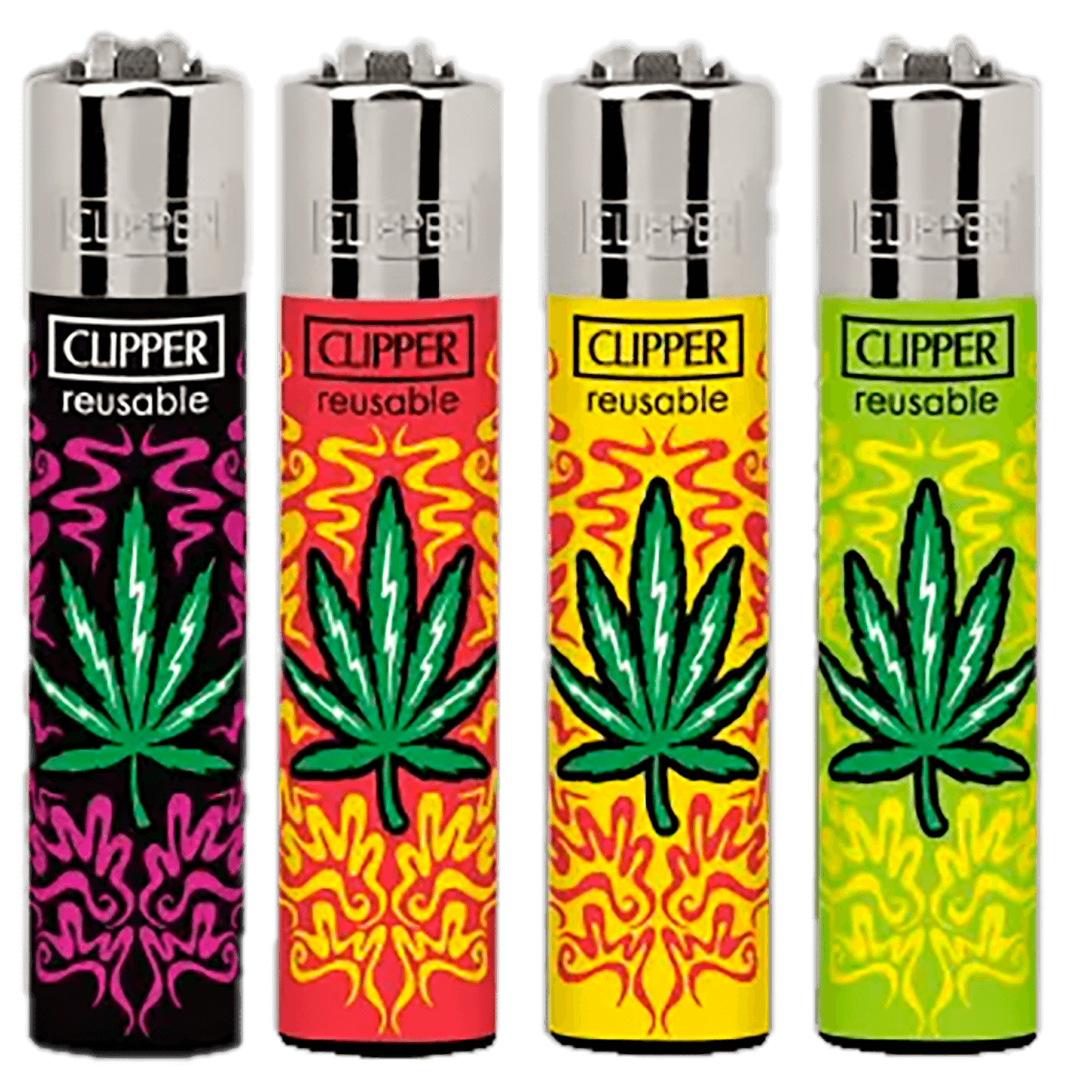 Colección Clipper Pocket Encendedor