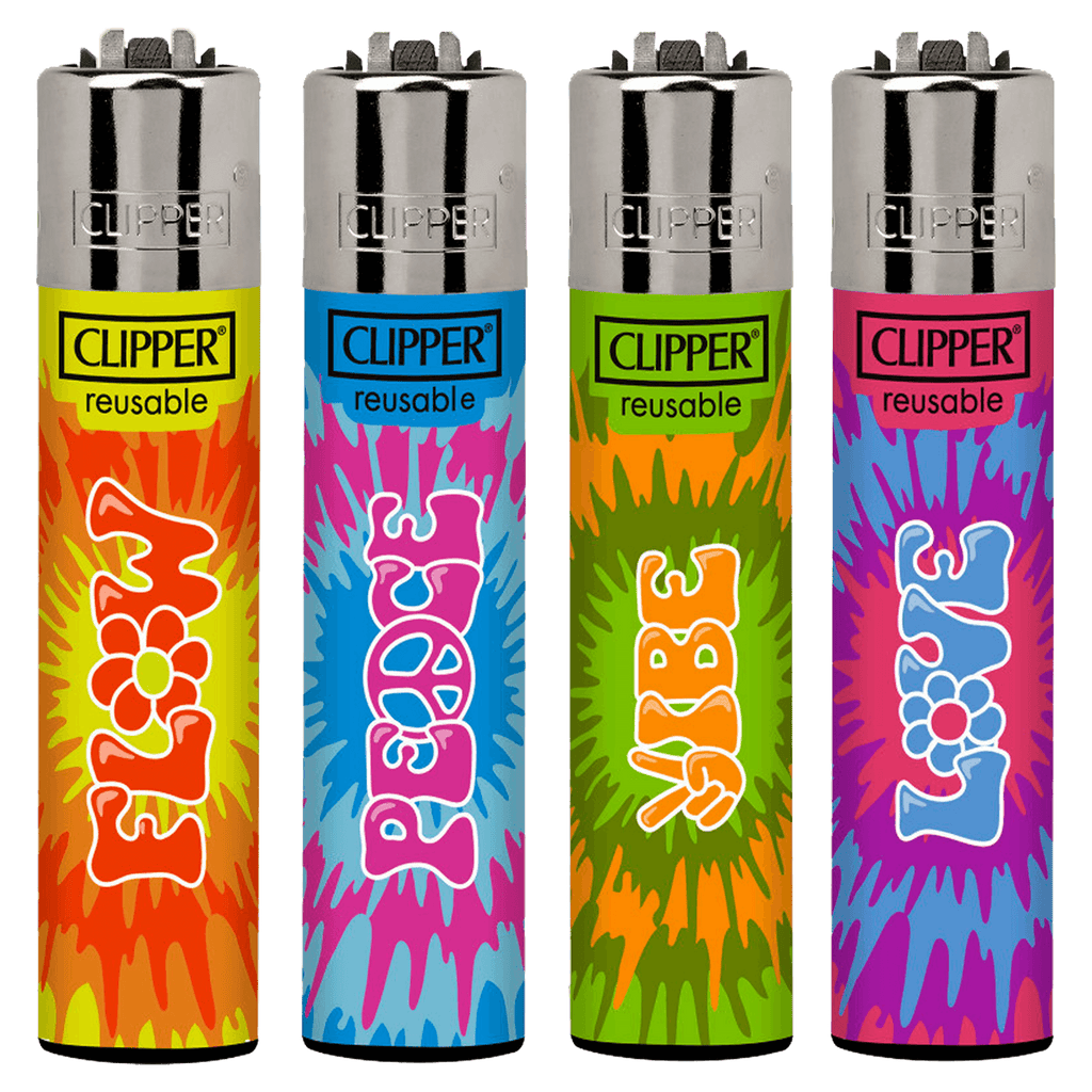 Colección Clipper Pocket Encendedor