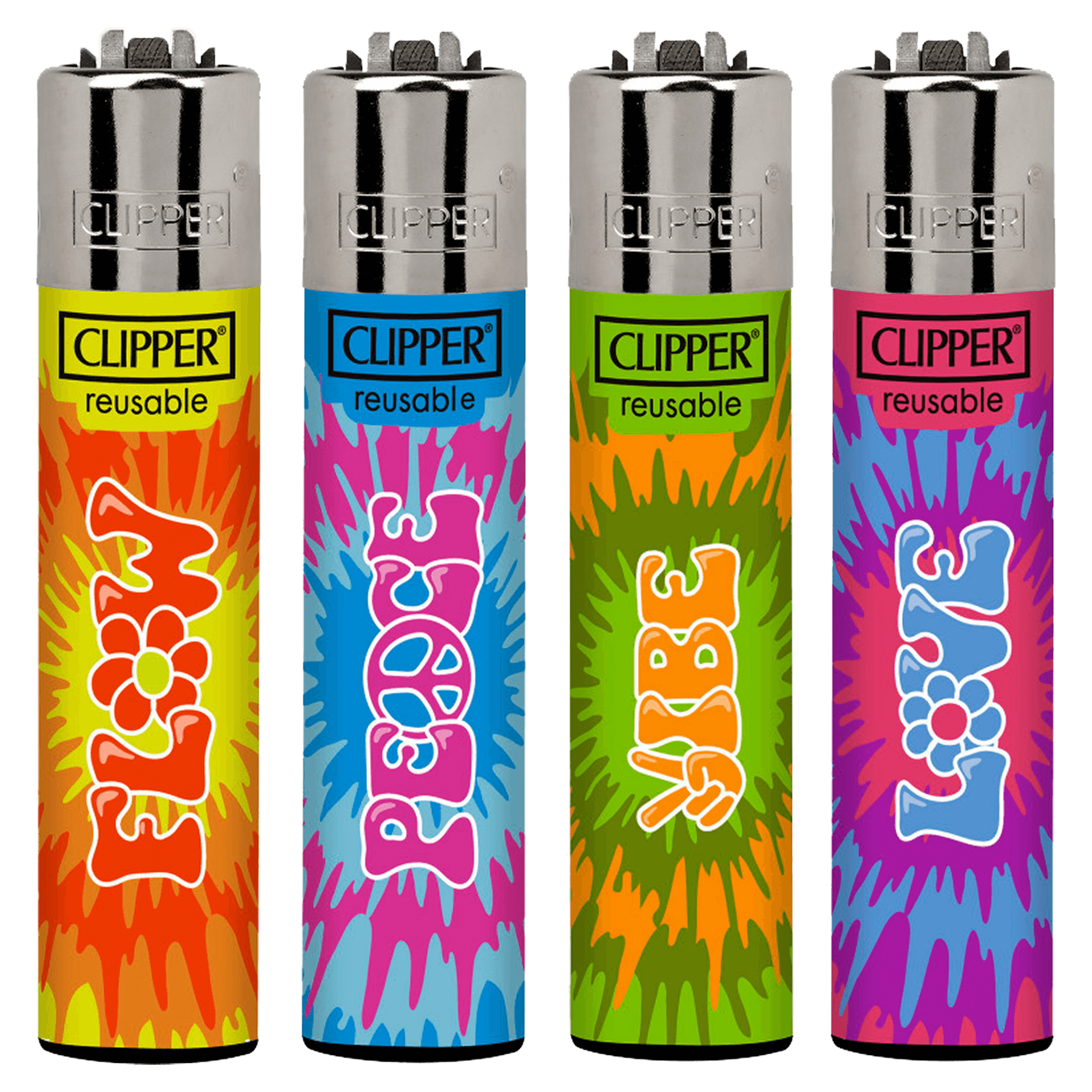 Colección Clipper Pocket Encendedor