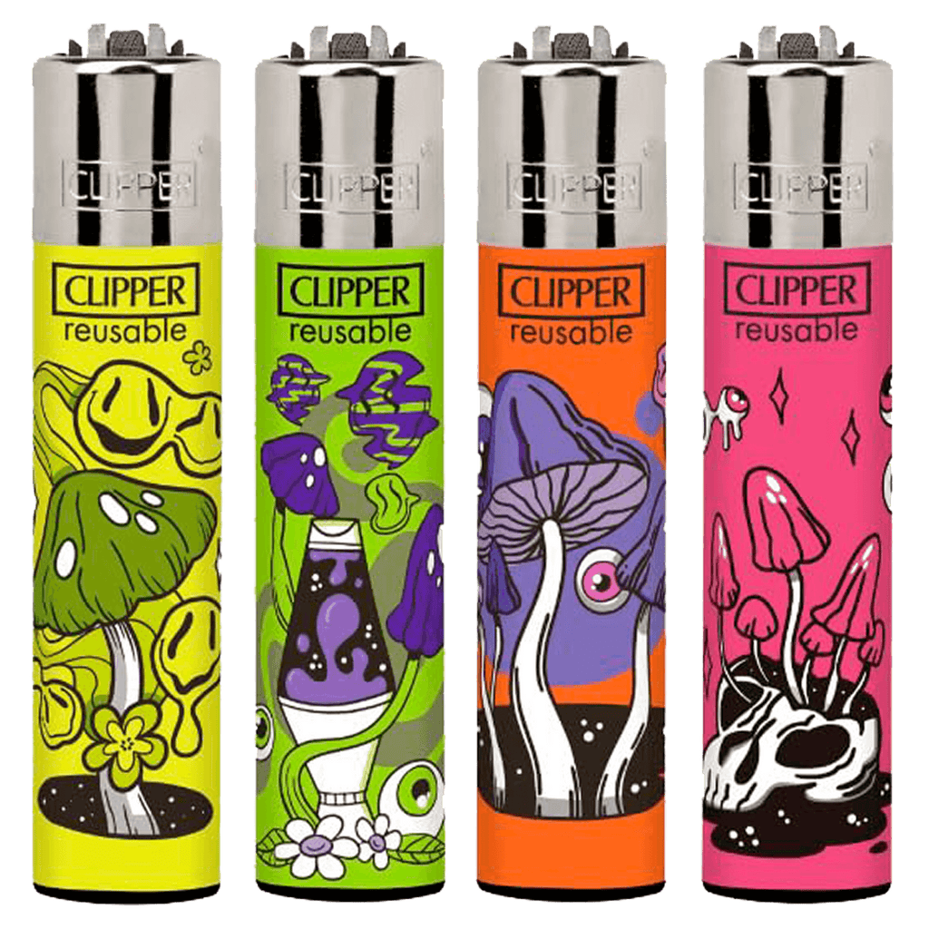 Colección Clipper Pocket Encendedor