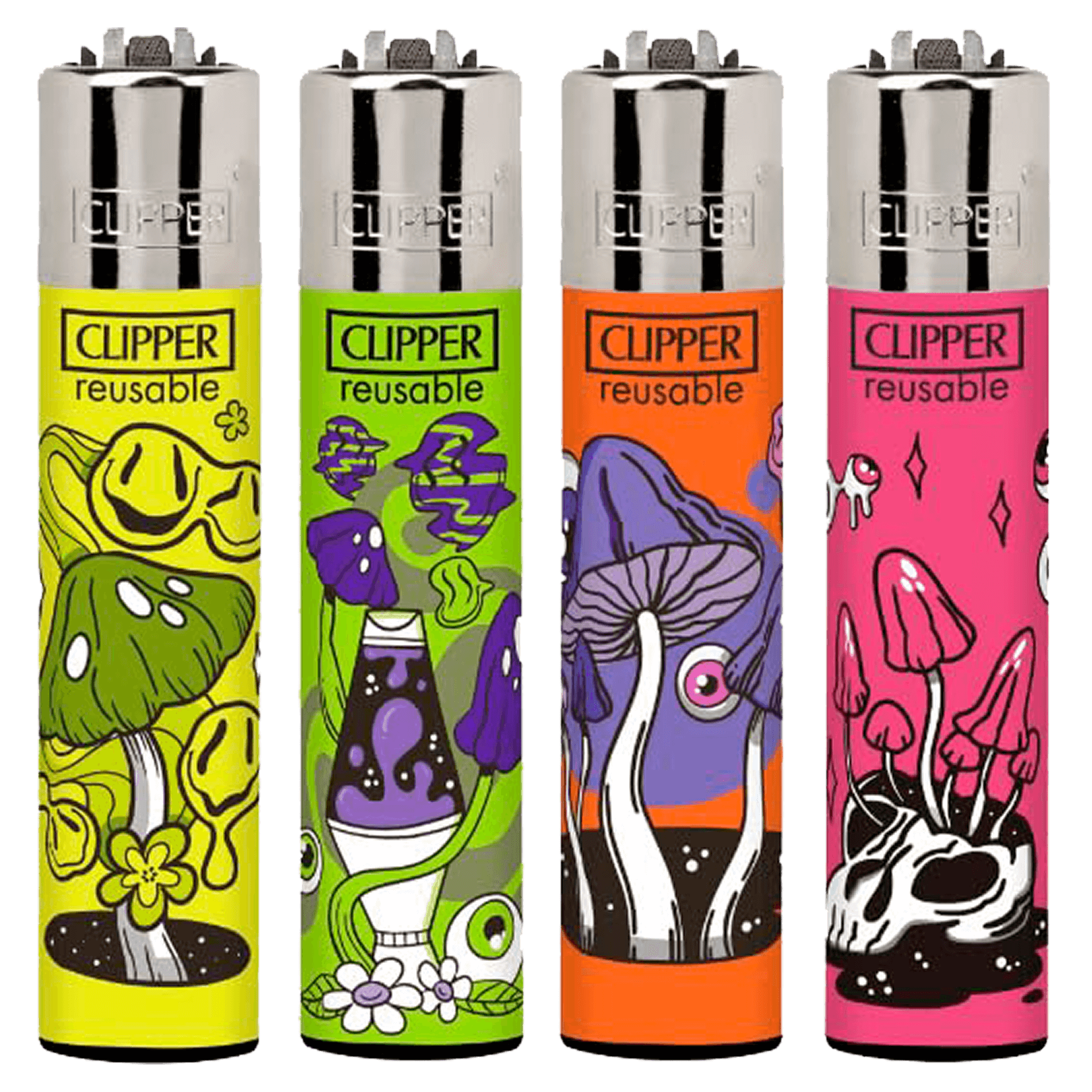 Colección Clipper Pocket Encendedor