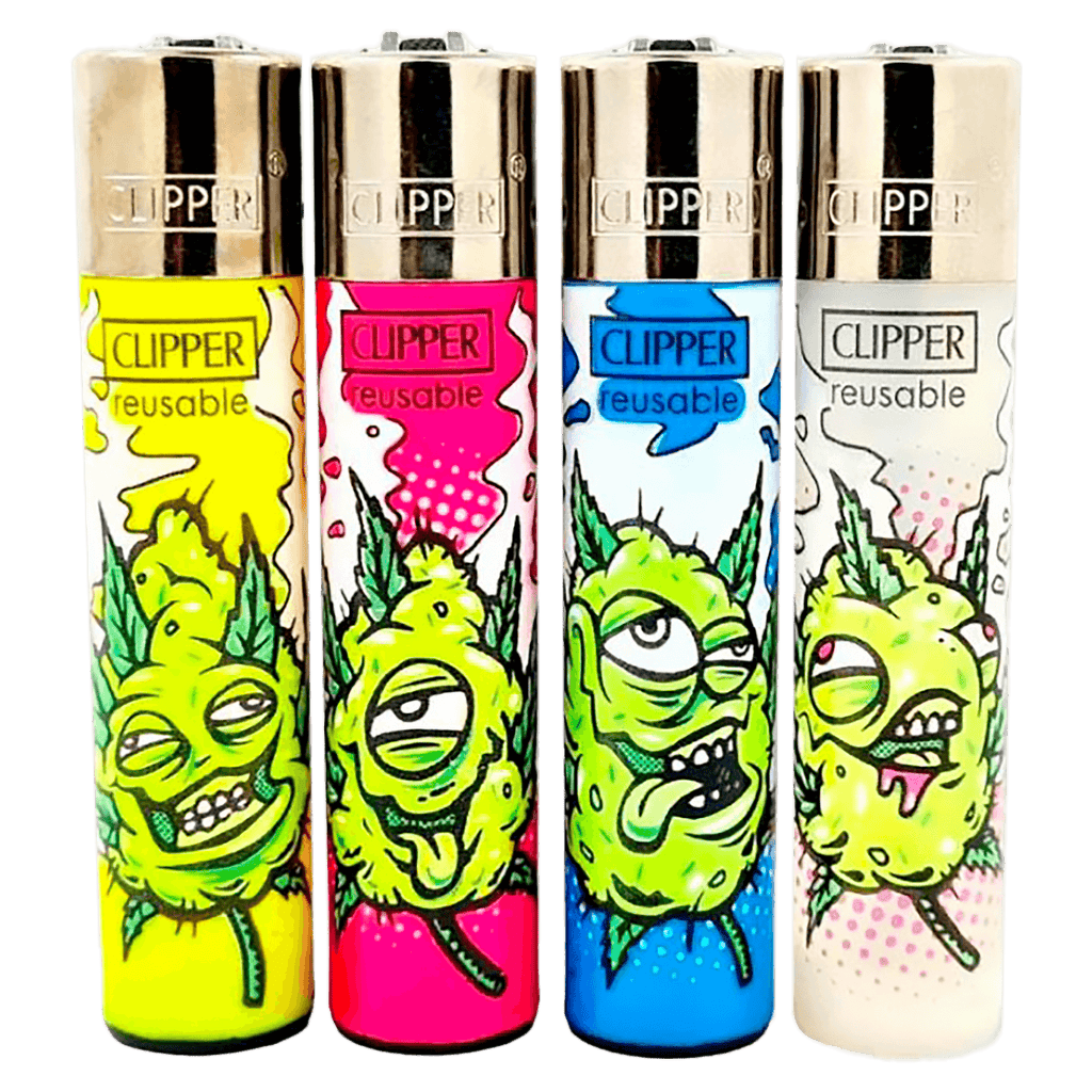 Colección Clipper Pocket Encendedor