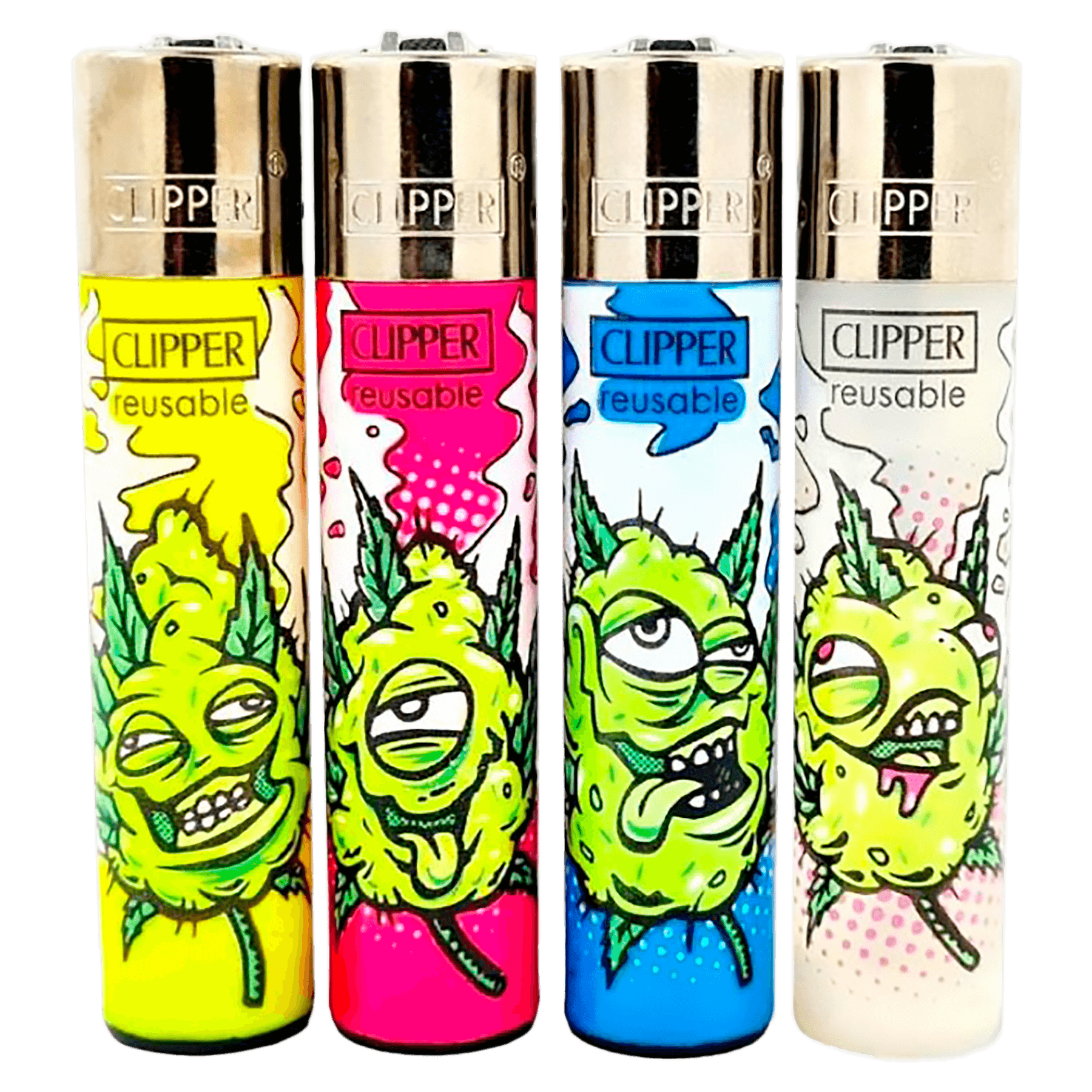 Colección Clipper Pocket Encendedor