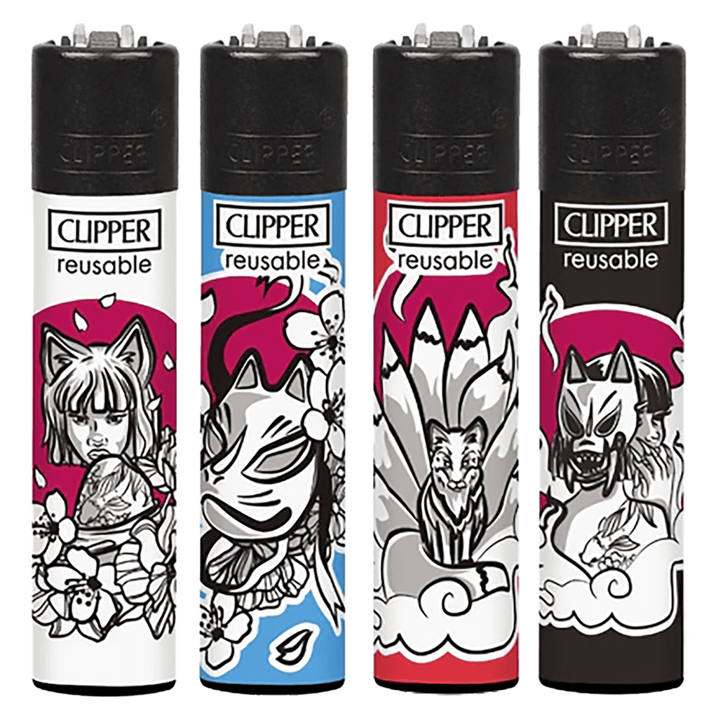 Colección Clipper Pocket Encendedor