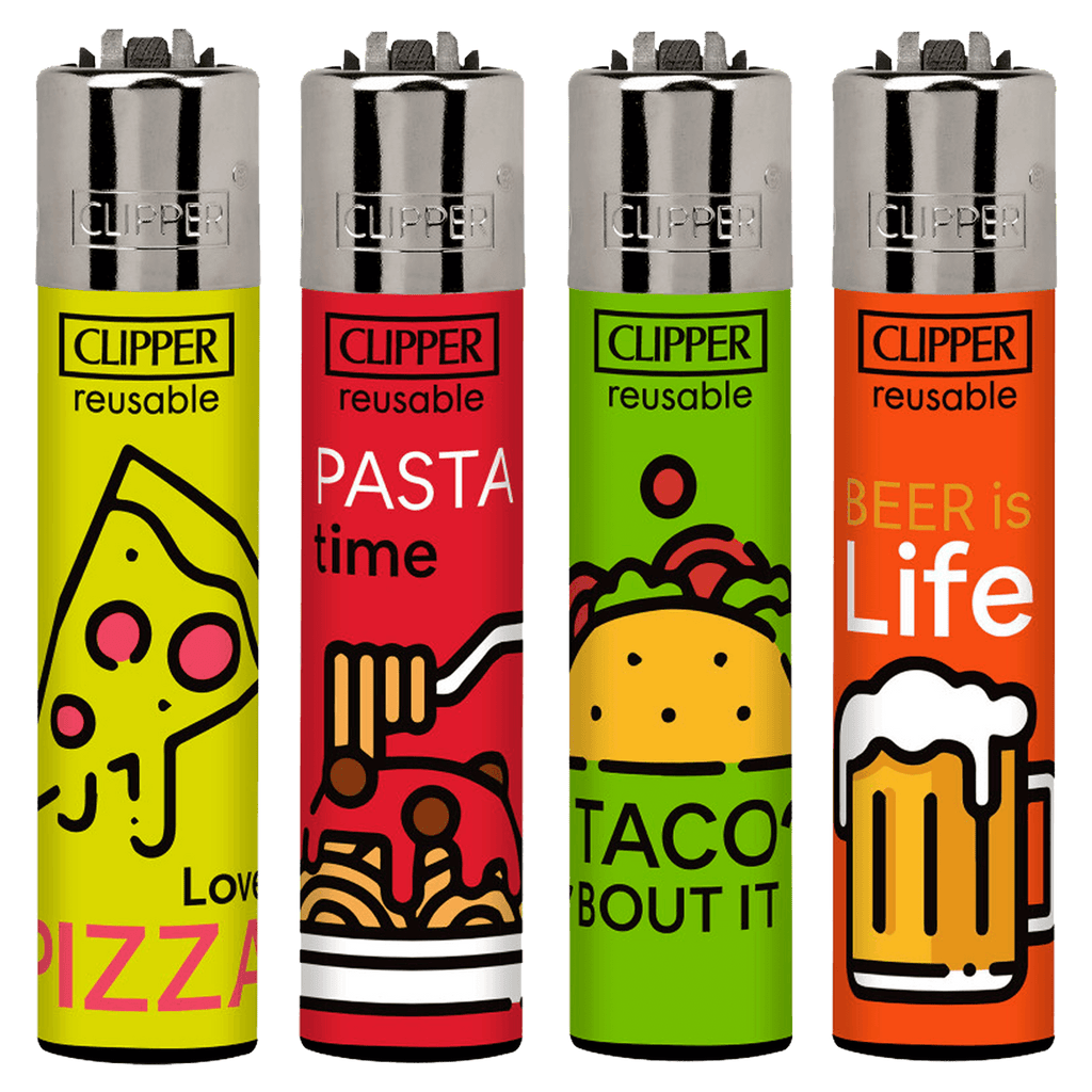 Colección Clipper Pocket Encendedor