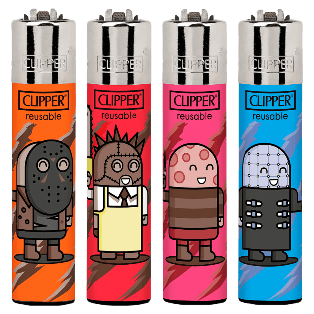 Colección Clipper Pocket Encendedor