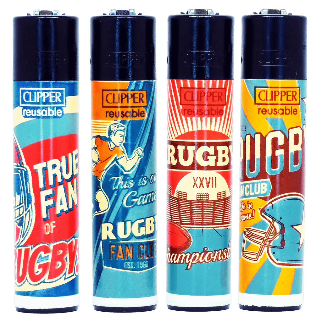 Colección Clipper Pocket Encendedor