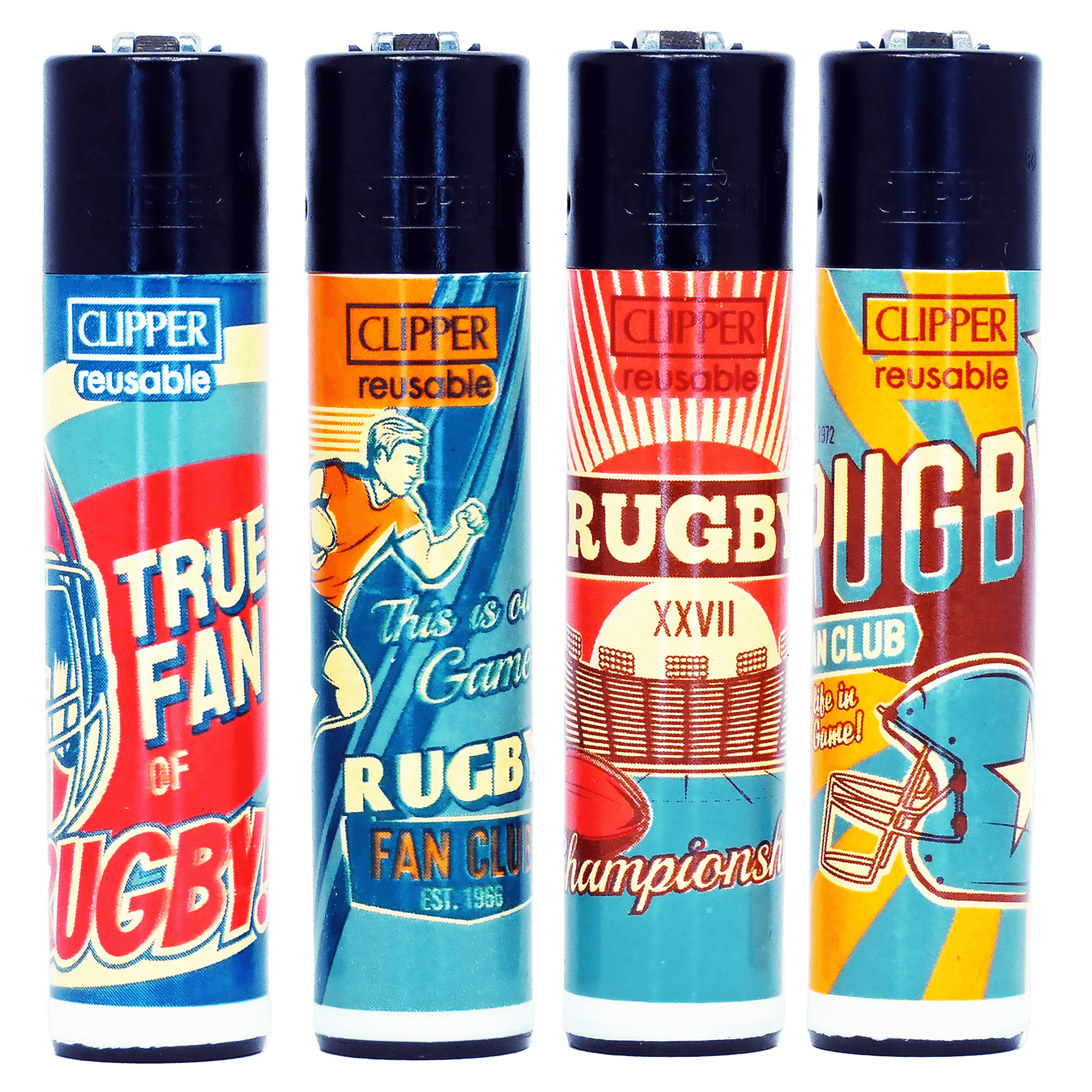 Colección Clipper Pocket Encendedor