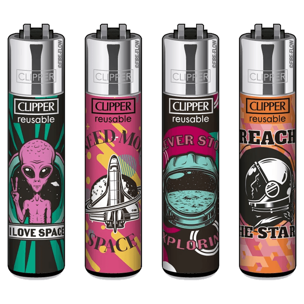 Colección Clipper Pocket Encendedor