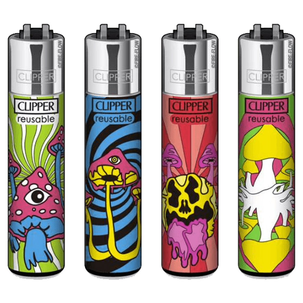 Colección Clipper Pocket Encendedor